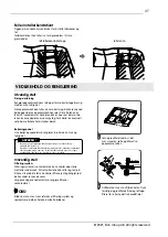 Preview for 37 page of elvita CDM2451V User Manual