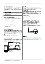 Preview for 40 page of elvita CDM2451V User Manual