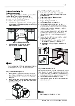 Preview for 41 page of elvita CDM2451V User Manual