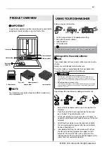 Preview for 61 page of elvita CDM2451V User Manual