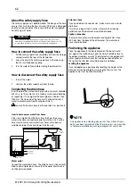 Preview for 66 page of elvita CDM2451V User Manual