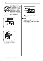 Preview for 78 page of elvita CDM2451V User Manual