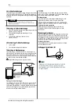 Preview for 92 page of elvita CDM2451V User Manual