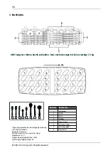 Preview for 98 page of elvita CDM2451V User Manual