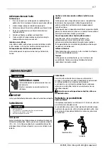 Preview for 117 page of elvita CDM2451V User Manual