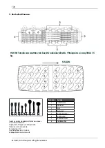 Preview for 124 page of elvita CDM2451V User Manual