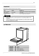 Preview for 133 page of elvita CDM2451V User Manual