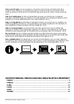 Preview for 3 page of elvita CDM2451X Quick Start Manual