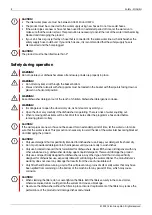 Preview for 8 page of elvita CDM2451X Quick Start Manual