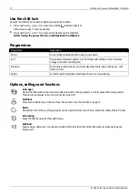 Preview for 12 page of elvita CDM2451X Quick Start Manual