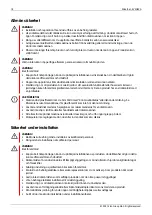 Preview for 18 page of elvita CDM2451X Quick Start Manual