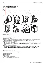 Preview for 38 page of elvita CDM2451X Quick Start Manual