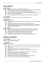 Preview for 42 page of elvita CDM2451X Quick Start Manual