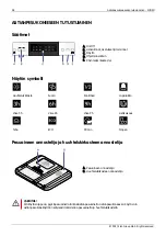 Preview for 58 page of elvita CDM2451X Quick Start Manual