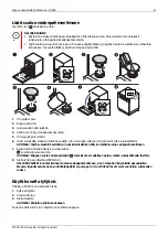 Preview for 61 page of elvita CDM2451X Quick Start Manual