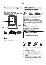 Preview for 84 page of elvita CDM2600V User Manual