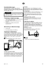 Preview for 89 page of elvita CDM2600V User Manual