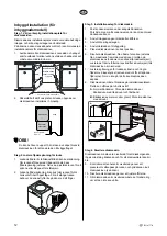 Предварительный просмотр 12 страницы elvita CDM2601V User Manual