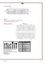 Предварительный просмотр 17 страницы elvita CDM2601V User Manual