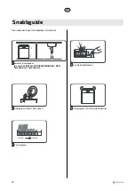 Предварительный просмотр 18 страницы elvita CDM2601V User Manual