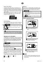 Предварительный просмотр 22 страницы elvita CDM2601V User Manual