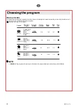 Предварительный просмотр 24 страницы elvita CDM2601V User Manual