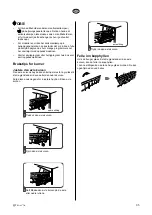 Предварительный просмотр 35 страницы elvita CDM2601V User Manual