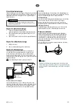 Предварительный просмотр 39 страницы elvita CDM2601V User Manual