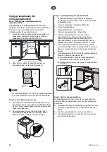 Предварительный просмотр 40 страницы elvita CDM2601V User Manual