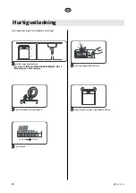 Предварительный просмотр 46 страницы elvita CDM2601V User Manual