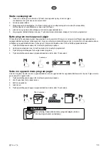 Предварительный просмотр 53 страницы elvita CDM2601V User Manual