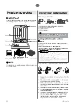 Предварительный просмотр 62 страницы elvita CDM2601V User Manual