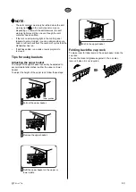 Предварительный просмотр 63 страницы elvita CDM2601V User Manual