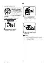 Предварительный просмотр 79 страницы elvita CDM2601V User Manual