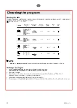 Предварительный просмотр 80 страницы elvita CDM2601V User Manual