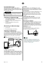 Предварительный просмотр 95 страницы elvita CDM2601V User Manual