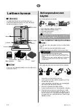 Предварительный просмотр 118 страницы elvita CDM2601V User Manual