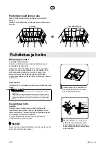 Предварительный просмотр 120 страницы elvita CDM2601V User Manual