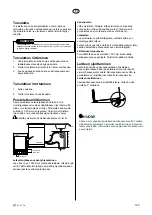 Предварительный просмотр 123 страницы elvita CDM2601V User Manual