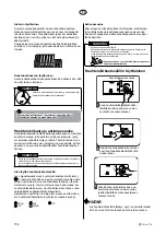 Предварительный просмотр 134 страницы elvita CDM2601V User Manual