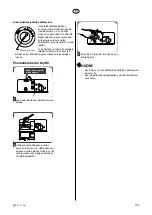 Предварительный просмотр 135 страницы elvita CDM2601V User Manual