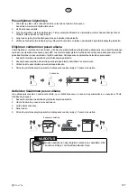 Предварительный просмотр 137 страницы elvita CDM2601V User Manual