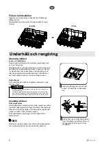 Предварительный просмотр 8 страницы elvita CDM5600V User Manual