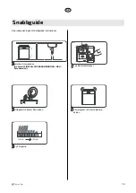 Предварительный просмотр 19 страницы elvita CDM5600V User Manual