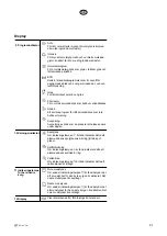 Предварительный просмотр 21 страницы elvita CDM5600V User Manual