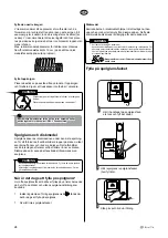 Предварительный просмотр 24 страницы elvita CDM5600V User Manual