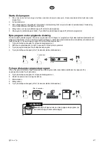 Предварительный просмотр 27 страницы elvita CDM5600V User Manual