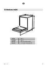 Предварительный просмотр 29 страницы elvita CDM5600V User Manual