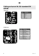 Предварительный просмотр 46 страницы elvita CDM5600V User Manual