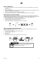 Предварительный просмотр 57 страницы elvita CDM5600V User Manual